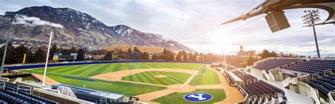 BYU Baseball .